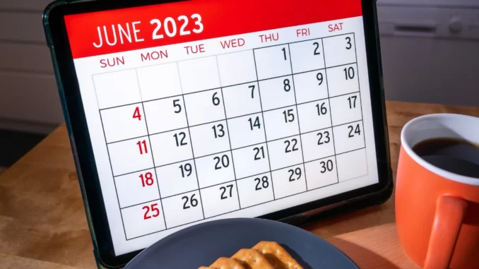 Cuti Bersama Iduladha 2023