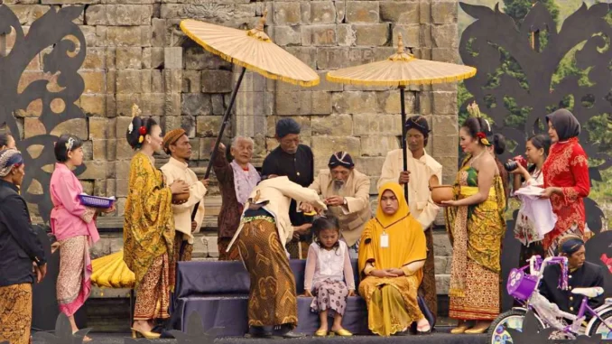 Dieng Culture Festival Ditiadakan