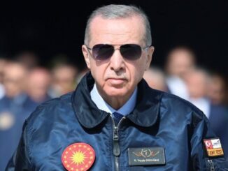 Erdogan Supremasi Hukum
