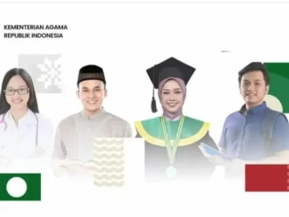 Beasiswa Kemenag