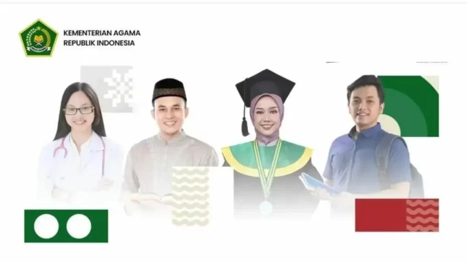 Beasiswa Kemenag
