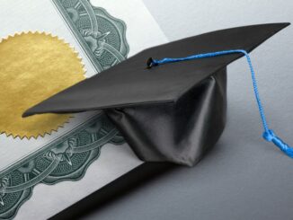 Ilustrasi Jual Beli Ijazah