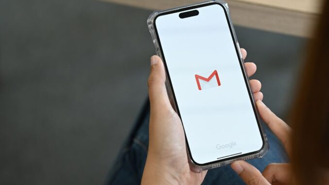 AI Gmail AI Gmail