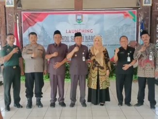 Kemiskinan ekstrem kabupaten semarang