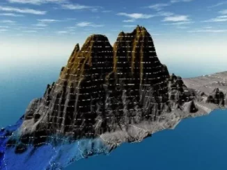 Gunung Jogo Jagat