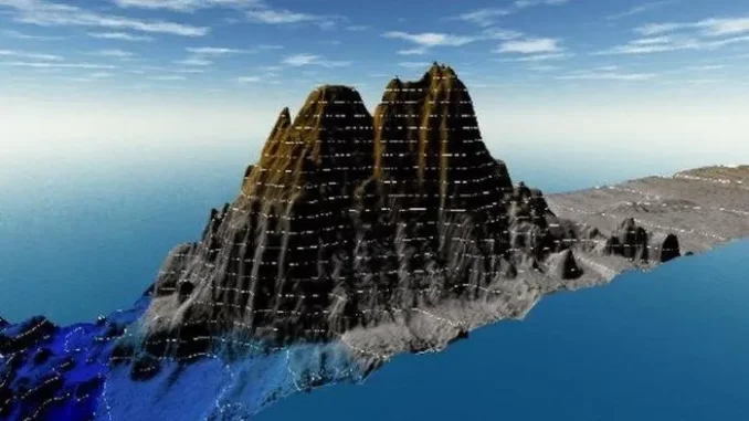 Gunung Jogo Jagat