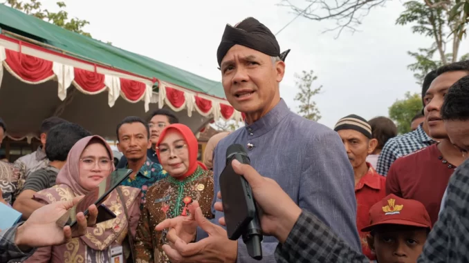 Guru Honorer Grobogan