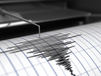 Ilustrasi Gempa Pacitan