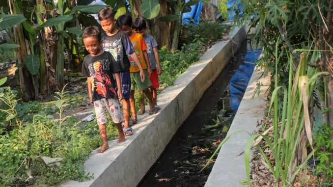 Infrastruktur Pemalang