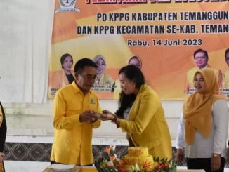 KPPG Golkar