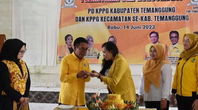 KPPG Golkar