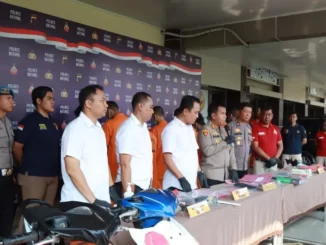 Kasus TPPO Dua Jangkar Indonesia