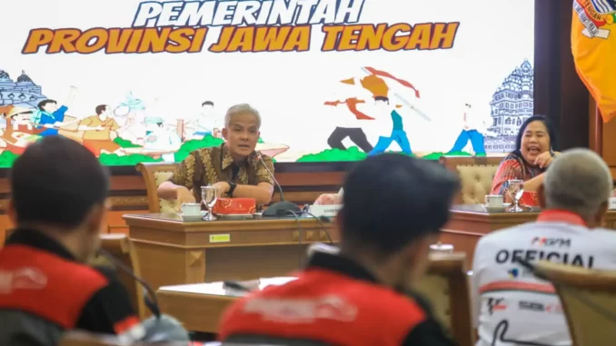 Kendaraan Hemat Energi Karya Mahasiswa Kendaraan Hemat Energi Karya Mahasiswa