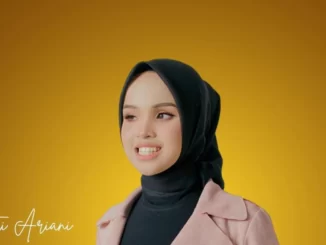 Konser Putri Ariani