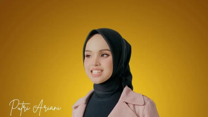 Konser Putri Ariani Konser Putri Ariani