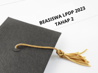LPDP Tahap 2 2023