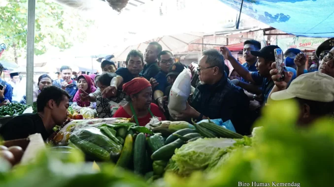 Mendag Pasar Karangayu Mendag Pasar Karangayu
