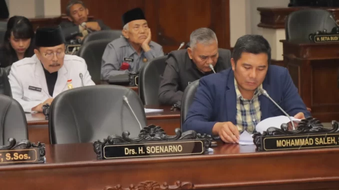 Hari Jadi Jawa Tengah