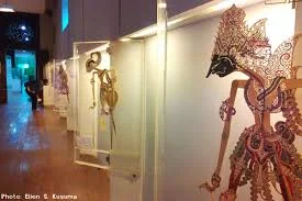 Museum Wayang Sasana Guna Rasa