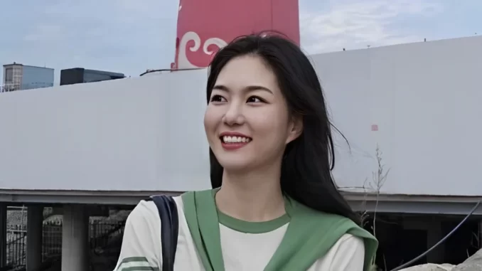 Organ Dalam Park Soo Ryun