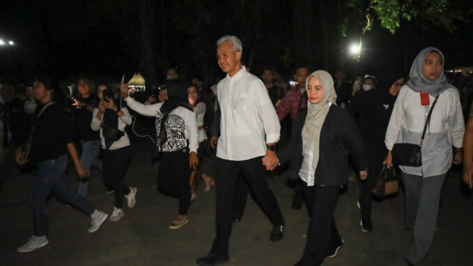 Ganjar Waisak Ganjar Waisak