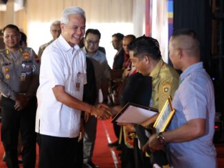 Samsat Budiman Ganjar