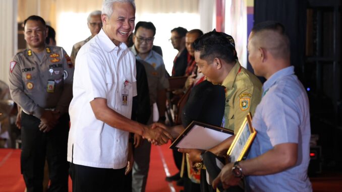 Samsat Budiman Ganjar Samsat Budiman Ganjar