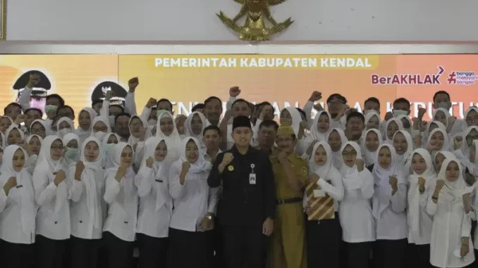 PPPK KENDAL PPPK KENDAL