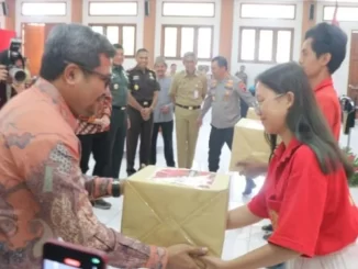 Pemulihan Ekonomi