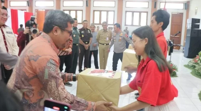 Pemulihan Ekonomi