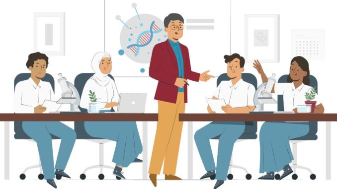Pendaftaran PPG Prajabatan 2023