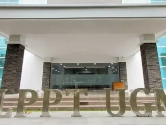 Penghargaan LPPT UGM