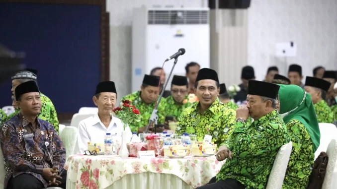 Peran Strategis Dewan Masjid dalam pernikahan Peran Strategis Dewan Masjid dalam pernikahan