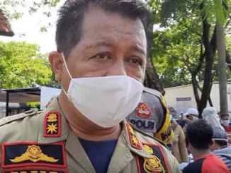 lapak kosong pasar semarang