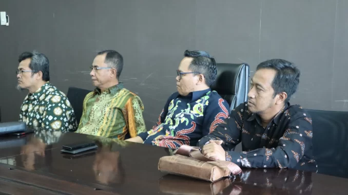 Raperda Hari Jadi Jateng
