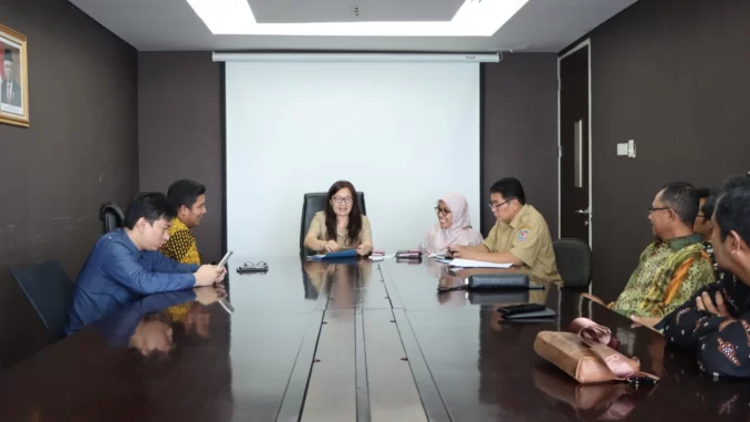 Raperda Hari Jadi Jateng