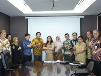 Raperda Hari Jadi Jateng
