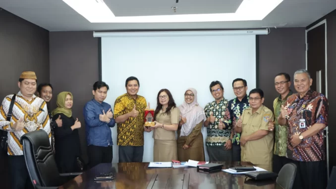 Raperda Hari Jadi Jateng