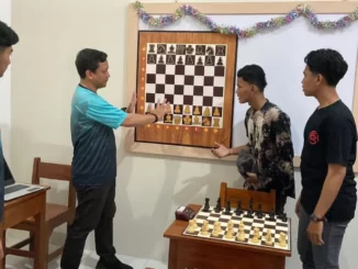 SCI Pekalongan