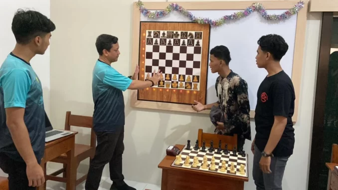 SCI Pekalongan
