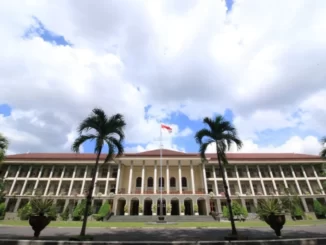 SNBT UGM