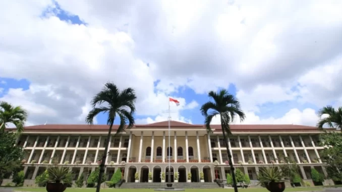 SNBT UGM