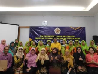 Sekolah Lansia Bantul