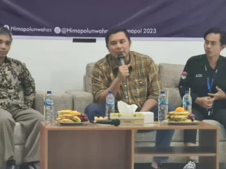 Sekolah Parlemen Mahasiswa