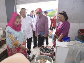 Tambak Lorok