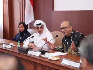 UGM Qatar