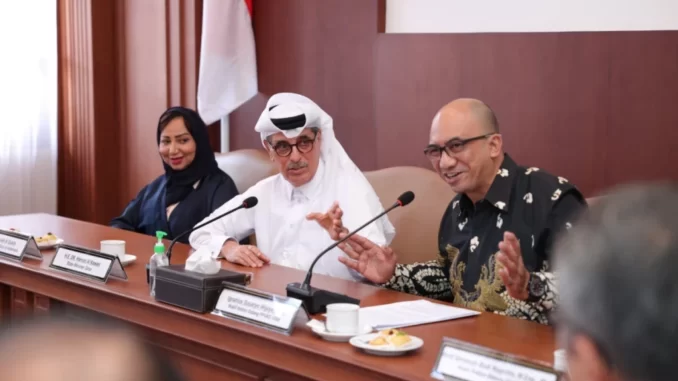 UGM Qatar