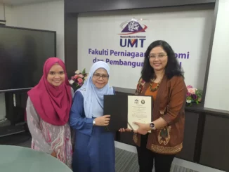 UNDIP Universiti Malaysia Terengganu