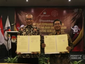 UNS KPU