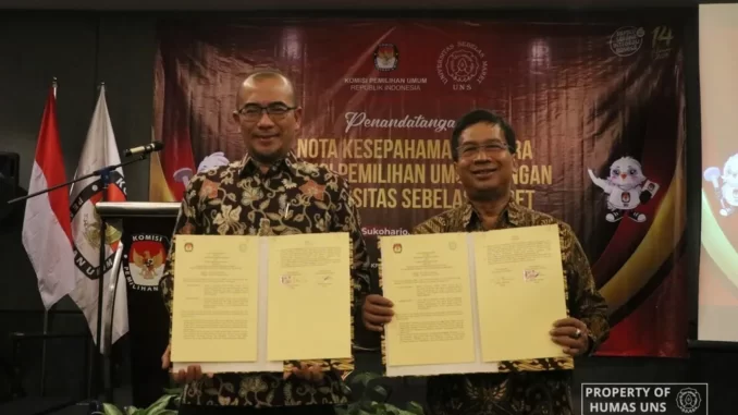 UNS KPU